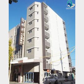 上前津駅より徒歩6分 3階 築11年1ヶ月の賃貸物件