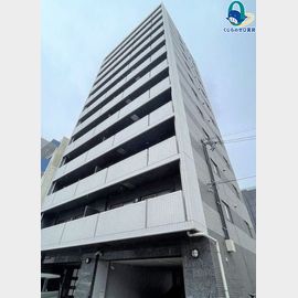 LiveFlat上前津 5階 築10年4ヶ月の賃貸物件