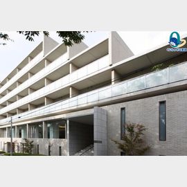 池下駅より徒歩8分 4階 築21年11ヶ月の賃貸物件