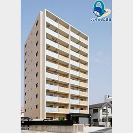 吹上駅より徒歩1分 1階 築17年10ヶ月の賃貸物件