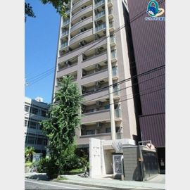 HF名駅北レジデンスWEST 6階 築18年4ヶ月の賃貸物件