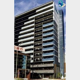 太閤通駅より徒歩2分 9階 築5年4ヶ月の賃貸物件