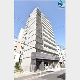 プレサンスジェネ鶴舞 2階 築8年6ヶ月の賃貸物件