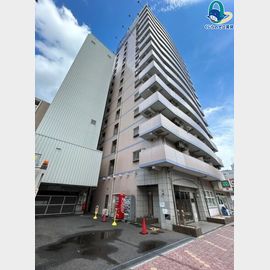 ラドゥセール新栄 2階 築21年8ヶ月の賃貸物件