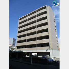 サムティ上社 3階 築21年11ヶ月の賃貸物件