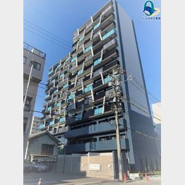 アステリ鶴舞エーナ 13階 築5年の賃貸物件