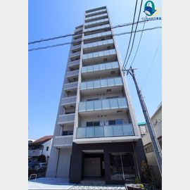 今池駅より徒歩4分 12階 築7年9ヶ月の賃貸物件