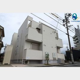 グランティックＫＲＳ２の賃貸物件