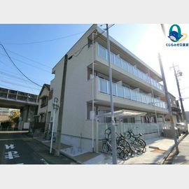 リブリ・露橋の賃貸物件