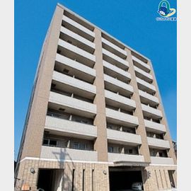 金山駅より徒歩8分 8階 築19年11ヶ月の賃貸物件