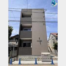 Patina岩塚 1階 築2年7ヶ月の賃貸物件