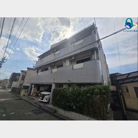 シルバープレイス 1階 築34年9ヶ月の賃貸物件