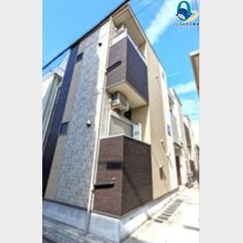 ディープリバーの賃貸物件