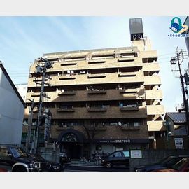 栄駅より徒歩13分 6階 築42年11ヶ月の賃貸物件