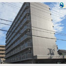 ｗｉｌｌＤｏ稲永 3階 築18年10ヶ月の賃貸物件