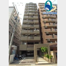 ラウムズ富士見町 10階 築34年6ヶ月の賃貸物件