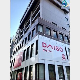 TKビルの賃貸物件