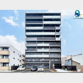 浄心駅より徒歩6分 2階 築4年4ヶ月の賃貸物件