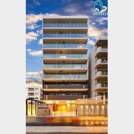 高岳駅より徒歩7分 築8年4ヶ月 9階建の賃貸物件