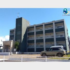 港北駅より徒歩61分 2階 築11年8ヶ月の賃貸物件