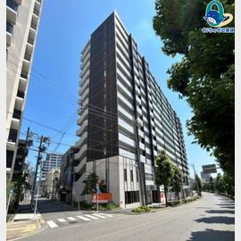 パークフラッツ金山 4階 築19年4ヶ月の賃貸物件