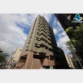 上前津駅より徒歩1分 4階 築25年の賃貸物件