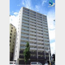 アデグランツ大須の賃貸物件