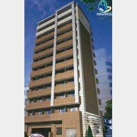 プレサンスＳＡＫＡＥ白川公園 4階 築17年11ヶ月の賃貸物件