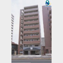 ステージア黄金 4階 築18年11ヶ月の賃貸物件