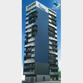 大須観音駅より徒歩4分 14階 築1年11ヶ月の賃貸物件