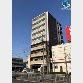 八田駅より徒歩1分 8階 築7年6ヶ月の賃貸物件