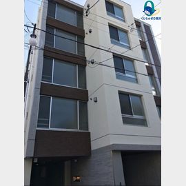 LUORE城西 5階 築7年10ヶ月の賃貸物件