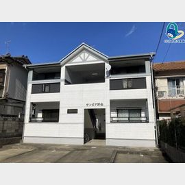 サンピア野南 1階 築24年11ヶ月の賃貸物件