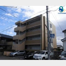 エトワール烏森の賃貸物件