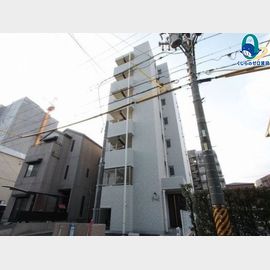 浅間町駅より徒歩4分 2階 築14年の賃貸物件