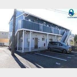 ツインズ新川B 2階 築35年8ヶ月の賃貸物件