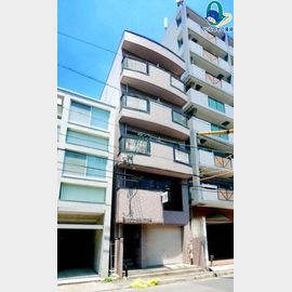 鶴舞駅より徒歩1分 5階 築28年10ヶ月の賃貸物件