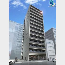 新栄町駅より徒歩1分 築2年9ヶ月 14階建の賃貸物件