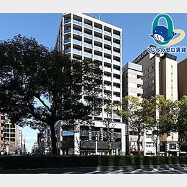 セイワパレス丸の内駅前の賃貸物件