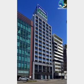 丸の内駅より徒歩1分 13階 築7年の賃貸物件