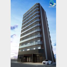 大須観音駅より徒歩3分 6階 築2年3ヶ月の賃貸物件