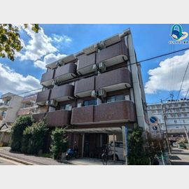 サングリーン御器所 3階 築35年1ヶ月の賃貸物件