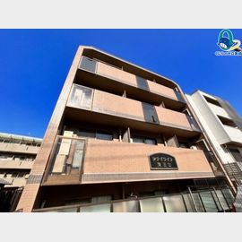 池下駅より徒歩6分 4階 築27年10ヶ月の賃貸物件