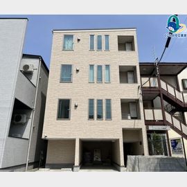 中村公園駅より徒歩4分 1階 築5年10ヶ月の賃貸物件