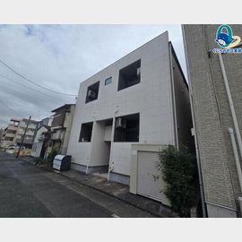 CityCUBE 1階 築10年9ヶ月の賃貸物件