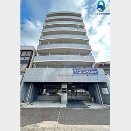 ライフステージ徳川 5階 築35年の賃貸物件