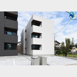 JackshohoIIの賃貸物件