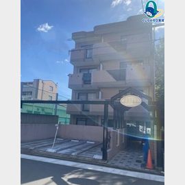 プロクシースクエア安田通 2階 築35年の賃貸物件