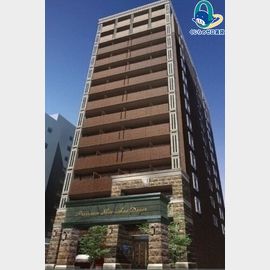 プレサンス新栄デコール 3階 築20年2ヶ月の賃貸物件