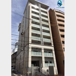 クリスタル丸ノ内の賃貸物件